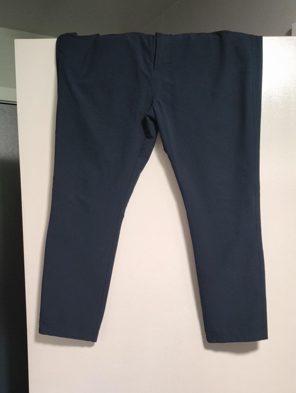 Kyodan Golf Men's Navy Stretch Casual Pants